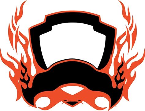 Image result for Pyro Symbol Vector