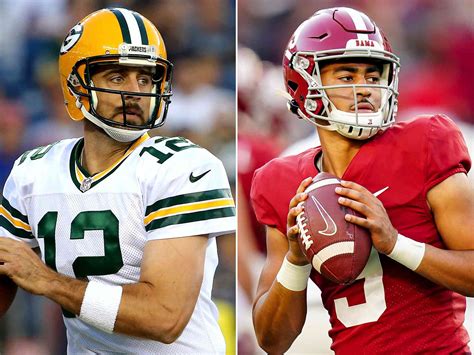 All About Bryce Young, the No. 1 Draft Pick in the 2023 NFL Draft