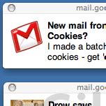 Image result for Gmail Google Message Desktop Notifications
