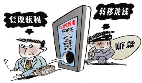 洗黑钱最新素材