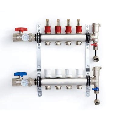 Manifolds at Lowes.com