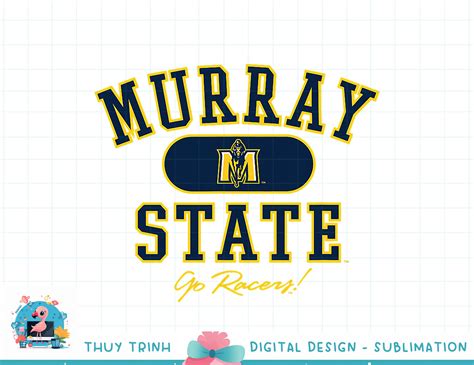 Murray State Logo