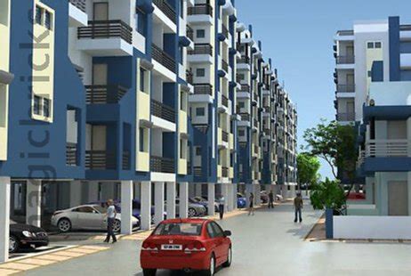 Takshashila Colonials in Maninagar, Ahmedabad: Price, Brochure, Floor ...