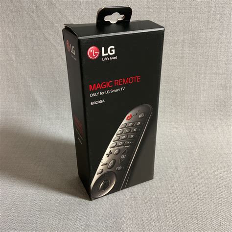 Image result for Telecommande LG