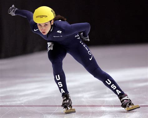 Utah Olympian speedskater convicted for $10 million fraud
