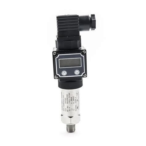 Buy pressure transmitter Water Air Oil Pressure Sensor Diffusion ...