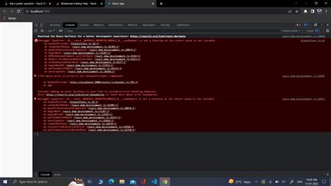 Image result for Uncaught TypeError Is Not a Function