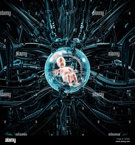 Human Cloning Machine 的图像结果