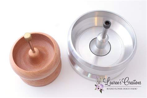 Bead Spinner Instructions 的图像结果