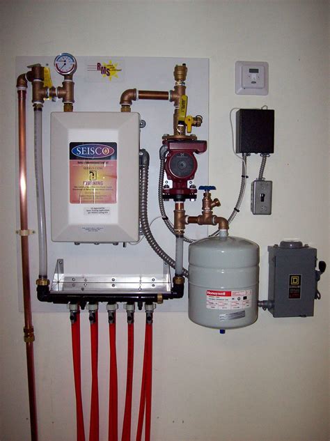 Garage Floor Radiant Heat Layout – Clsa Flooring Guide