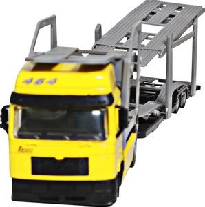 New-Ray MAN F2000 with Twin Auto Carrier - MAN F2000 with Twin Auto ...