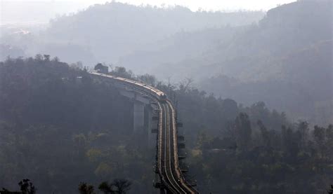 Vande Bharat Katra-Srinagar train to start this month, says a report ...