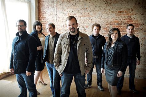 Casting Crowns Concert Oct 2nd - Canadian Christianity