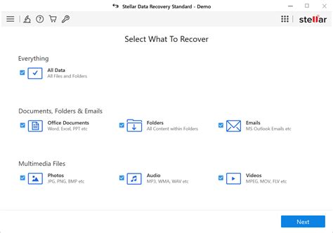 Easily Recover Deleted Files from External Hard Drive! Free