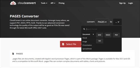 Image result for Can Word Open Pages File