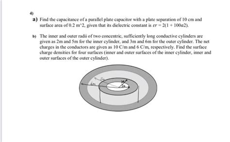 Image result for Capacitance Formula Parallel Plate