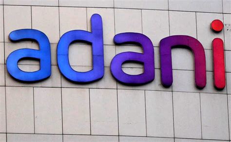 अदाणी समूह की किसी कंपनी पर कोई आरोप नहीं : ग्रुप CFO | No Adani ...