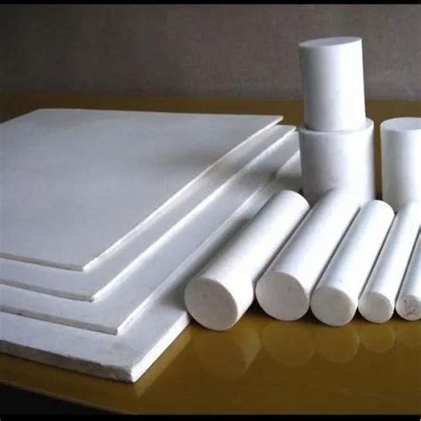 Teflon Sheet And Rod - Teflon Ptfe Sheet Service Provider from Pune
