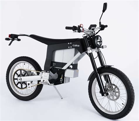 CAKE Kalk INK& - Electric Moped 2025 - 🇮🇳 India