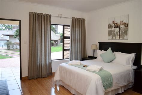 B@Home Guesthouse, Piet Retief