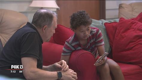 Florida Sheriff's Youth Ranch aims to improve lives of at-risk kids ...