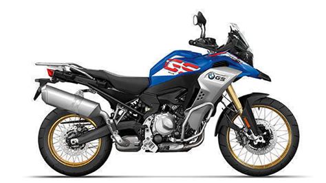 EICMA 2018: BMW F 850 GS Adventure unveiled - Overdrive
