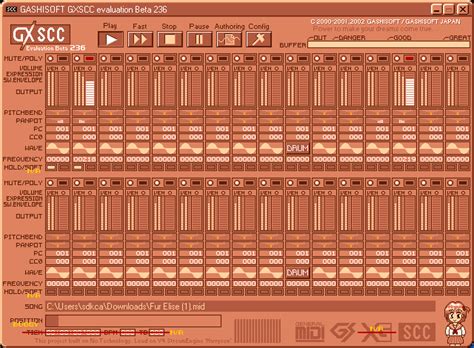 Image result for 8-Bit Midi
