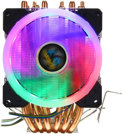 Image result for Intel 12th Gen Cooler RGB