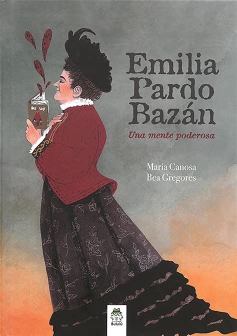 Emilia Pardo Bazán | Bologna Children BookFair | Exhibitions