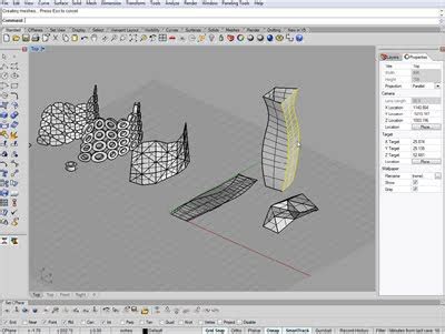 Paneling Tools Tutorial 的图像结果