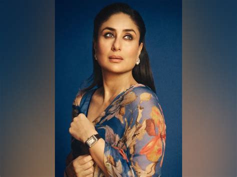 "Who wants to be 20...": Kareena Kapoor Khan drools over Brad Pitt as ...
