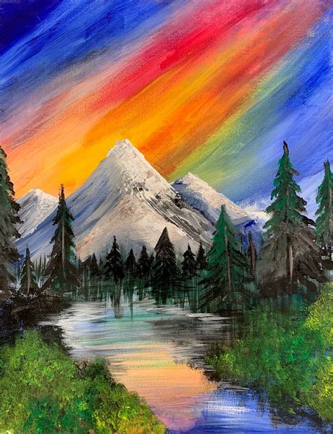 Expression Through Art