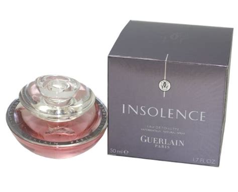 Guerlain Insolence Eau de Toilette 100ml : Amazon.in: Beauty
