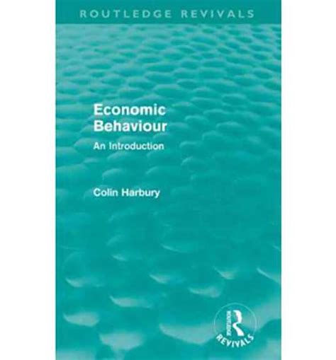 Image result for Economic Behavior