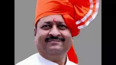'Consider nationalising Waqf properties': Karnataka BJP MLA Basanagouda ...