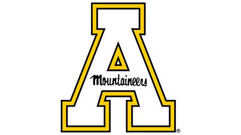 Appalachian State University Printable Football Schedule