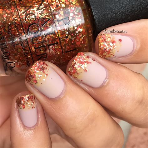 It's Turkey Time | Thanksgiving Nail Art | Cute Girls Hairstyles