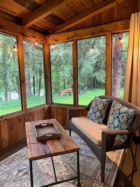 Kahneeta Hot Spring Vacation Rentals & Homes - Oregon, United States ...