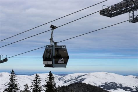 Širi se gondola na Zlatiboru - B92