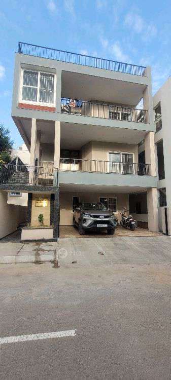 Bluejay Atmosphere Nagasandra Rent - WITHOUT BROKERAGE Semi-furnished 3 ...