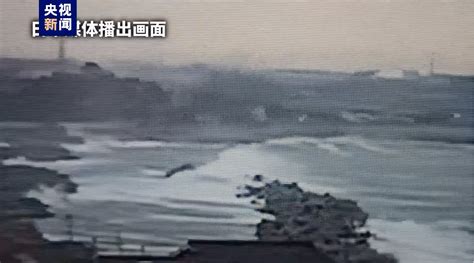 日本能登地区突发7.4级地震，已发布“大海啸预警”，呼吁民众立刻从危险区域撤离_石川县_影响