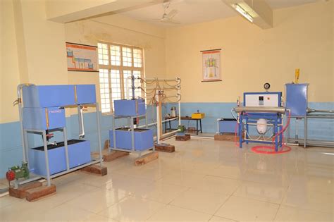 Labs | Mechanical Engineering | Jaihind College of Engineering, Kuran