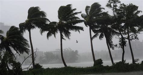 Season’s first cyclonic storm likely to form over Andaman sea in few ...