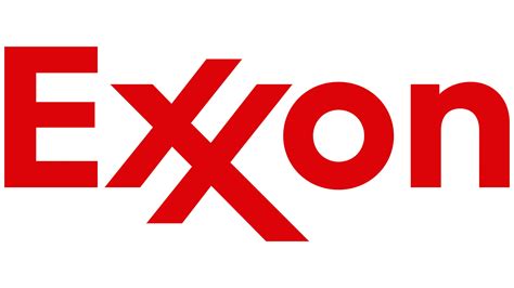 Exxon Logo, symbol, meaning, history, PNG, brand