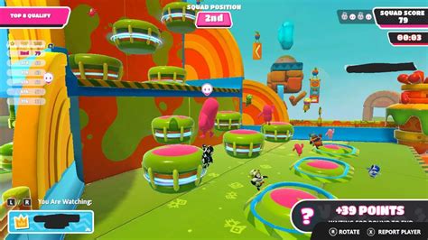 Image result for Fall Guys Tutorial