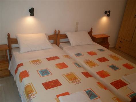 ALOUETTE STUDIOS (Argassi, Zakynthos, Ionian Islands) - Apartment ...