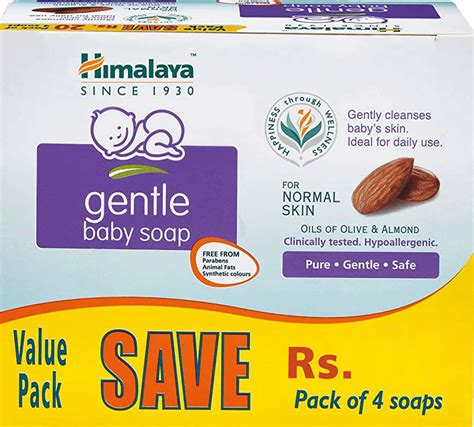 Buy HIMALAYA BABY Online & Get Upto 60% OFF at PharmEasy