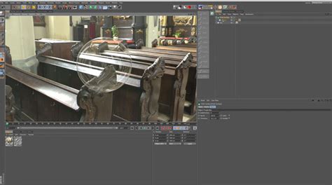 Image result for Cinema 4D Glass Gradient Sub Surface Tutorial