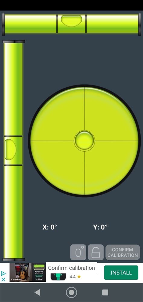 Descargar Laser Level 2.3 APK Gratis para Android