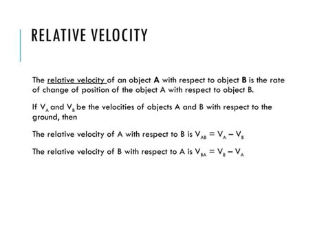 Image result for Relative Motion Math 8th Grade